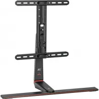 Uchwyt nabiurkowy do monitora NanoRS 32-55" RS167 - Czarny | Sklep ITnes.pl - IT for BUSINESS