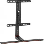 Uchwyt nabiurkowy do monitora NanoRS 32-55" RS167 - Czarny | Sklep ITnes.pl - IT for BUSINESS