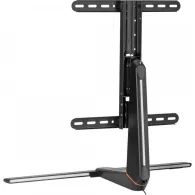 Uchwyt nabiurkowy do monitora NanoRS 32-55" RS167 - Czarny | Sklep ITnes.pl - IT for BUSINESS