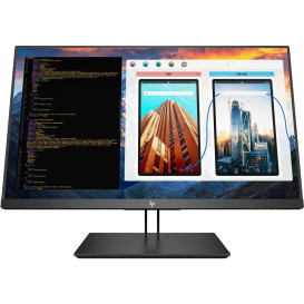 Monitor HP Z27 2TB68A4 - 27"/3840x2160 (4K)/60Hz/IPS/8 ms/pivot/USB-C/Czarny