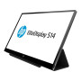 Monitor HP EliteDisplay S14 Portable 3HX46AA - zdjęcie poglądowe 1