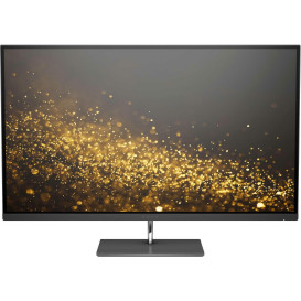 Monitor HP Y6K73AA - 27"/3840x2160 (4K)/60Hz/IPS/FreeSync/5,4 ms/Czarno-srebrny
