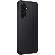 Etui na smartfon Samsung Rugged Case do Galaxy A36 EF-RA366CBEGWW, Czarne | Sklep ITnes.pl, IT for BUSINESS