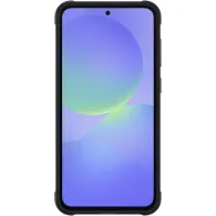 Etui na smartfon Samsung Rugged Case do Galaxy A36 EF-RA366CBEGWW, Czarne | Sklep ITnes.pl, IT for BUSINESS