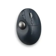 Trackball bezprzewodowy Kensington Trackball Pro Fit Ergo TB550 K72196WW - Czarny
