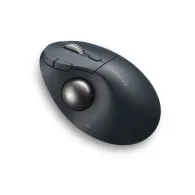 Trackball bezprzewodowy Kensington Trackball Pro Fit Ergo TB550 K72196WW - Czarny