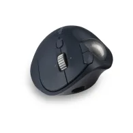 Trackball bezprzewodowy Kensington Trackball Pro Fit Ergo TB550 K72196WW - Czarny