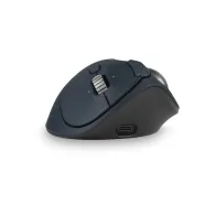 Trackball bezprzewodowy Kensington Trackball Pro Fit Ergo TB550 K72196WW - Czarny