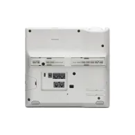 Telefon IP Poly Edge E550 IP Phone and PoE-enabled 82M91AA