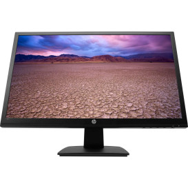Monitor HP 1CA81AA - 27"/1920x1080 (Full HD)/TN/1 ms/Czarny
