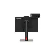 Monitor Lenovo ThinkCentre Tiny-In-One 22 Gen 5 12N9GAT1EU, 21,5", 1920x1080 (FHD), 60Hz, IPS, 6,000 ms, pivot, kamera, MT, Czar Monitor Lenovo ThinkCentre Tiny-In-One 22 Gen 5 12N9GAT1EU, 21,5", 1920x1080 (FHD), 60Hz, IPS, 6,000 ms, pivot, kamera, MT, Czar