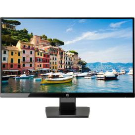 Monitor HP 1CA86AA - 23,8"/1920x1080 (Full HD)/IPS/5 ms/Czarny