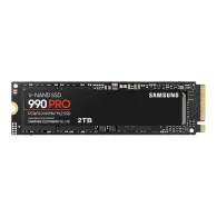 Dysk SSD 2TB Samsung 990 PRO MZ-V9P2T0BW, 2280, PCIe 4.0 x4, NVMe, 7450-6900MBps | Sklep ITnes.pl, IT for BUSINESS