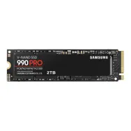 Dysk SSD 2TB Samsung 990 PRO MZ-V9P2T0BW, 2280, PCIe 4.0 x4, NVMe, 7450-6900MBps | Sklep ITnes.pl, IT for BUSINESS