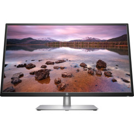 Monitor HP 32s 2UD96AA - 31,5", 1920x1080 (Full HD), IPS, 5 ms, Czarny - zdjęcie 4