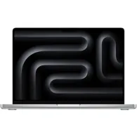 Laptop Apple MacBook Pro 14 M3 2023 MRX63ZEI6/A, Apple M3 Pro, 14,2" 3024x1964 Liquid Retina XDR HDR, 18GB, 512GB, Srebrny, macO