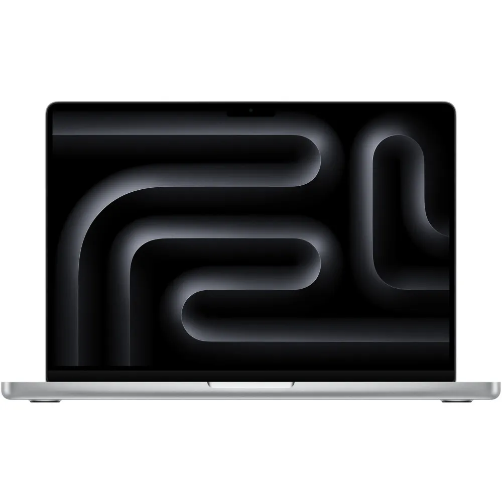 Zdjęcie notebooka MacBook Pro 14 M3 2023 MRX63ZEI6/A Apple MacBook Pro 14 M3 2023 MRX63ZEI6/A