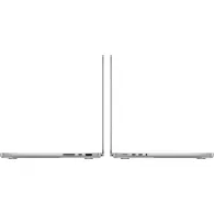 Laptop Apple MacBook Pro 14 M3 2023 MRX63ZEI6/A, Apple M3 Pro, 14,2" 3024x1964 Liquid Retina XDR HDR, 18GB, 512GB, Srebrny, macO