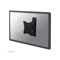 Uchwyt ścienny Neomounts by Newstar Flat Screen Wall Mount 10-27" FPMA-W810BLACK - Czarny