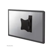 Uchwyt ścienny Neomounts by Newstar Flat Screen Wall Mount 10-27" FPMA-W810BLACK - Czarny