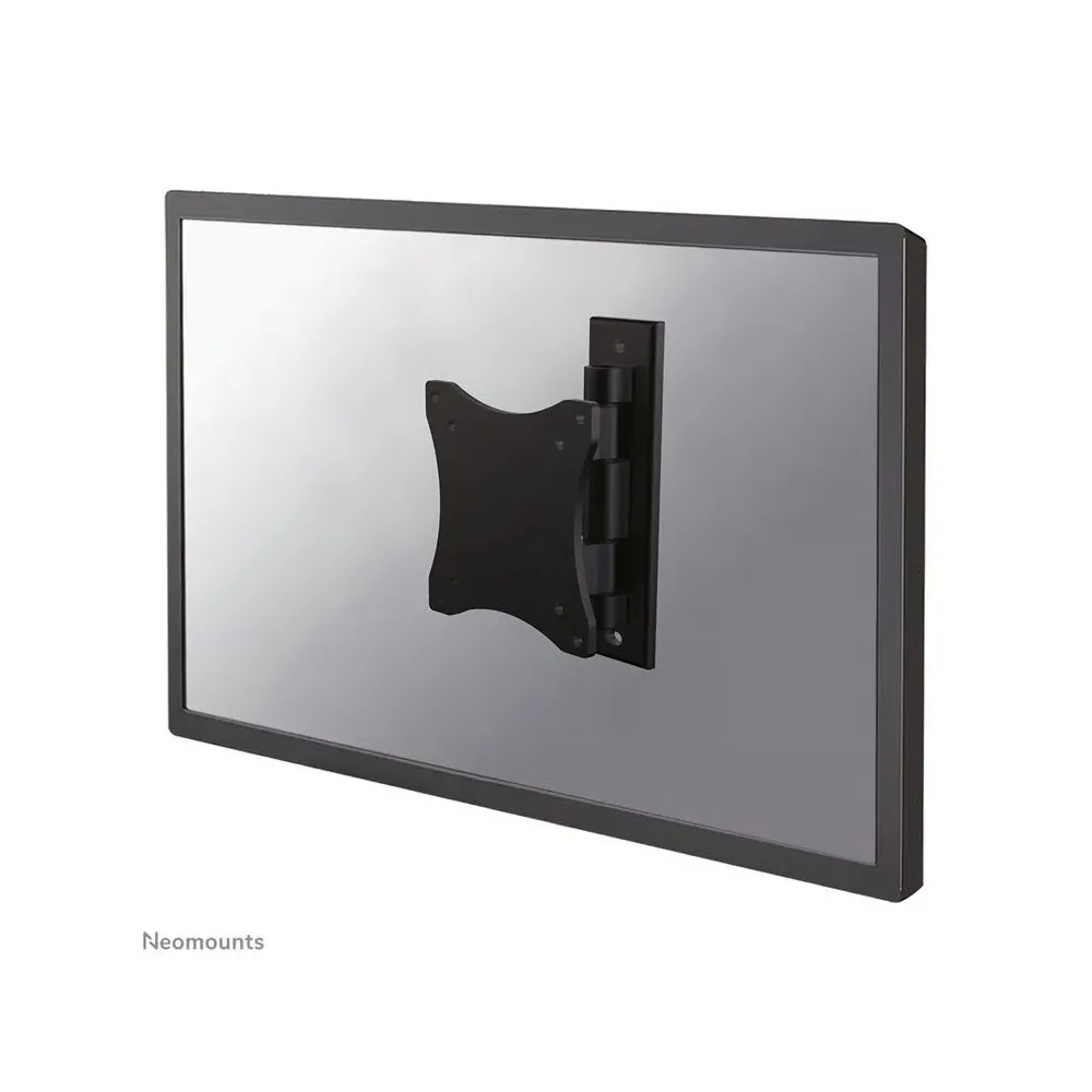 Uchwyt ścienny Neomounts by Newstar Flat Screen Wall Mount 10-27" FPMA-W810BLACK - Czarny