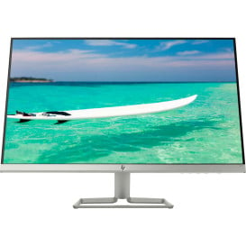 Monitor HP 2XN62AA - 27"/1920x1080 (Full HD)/75Hz/IPS/5 ms/Czarno-szary