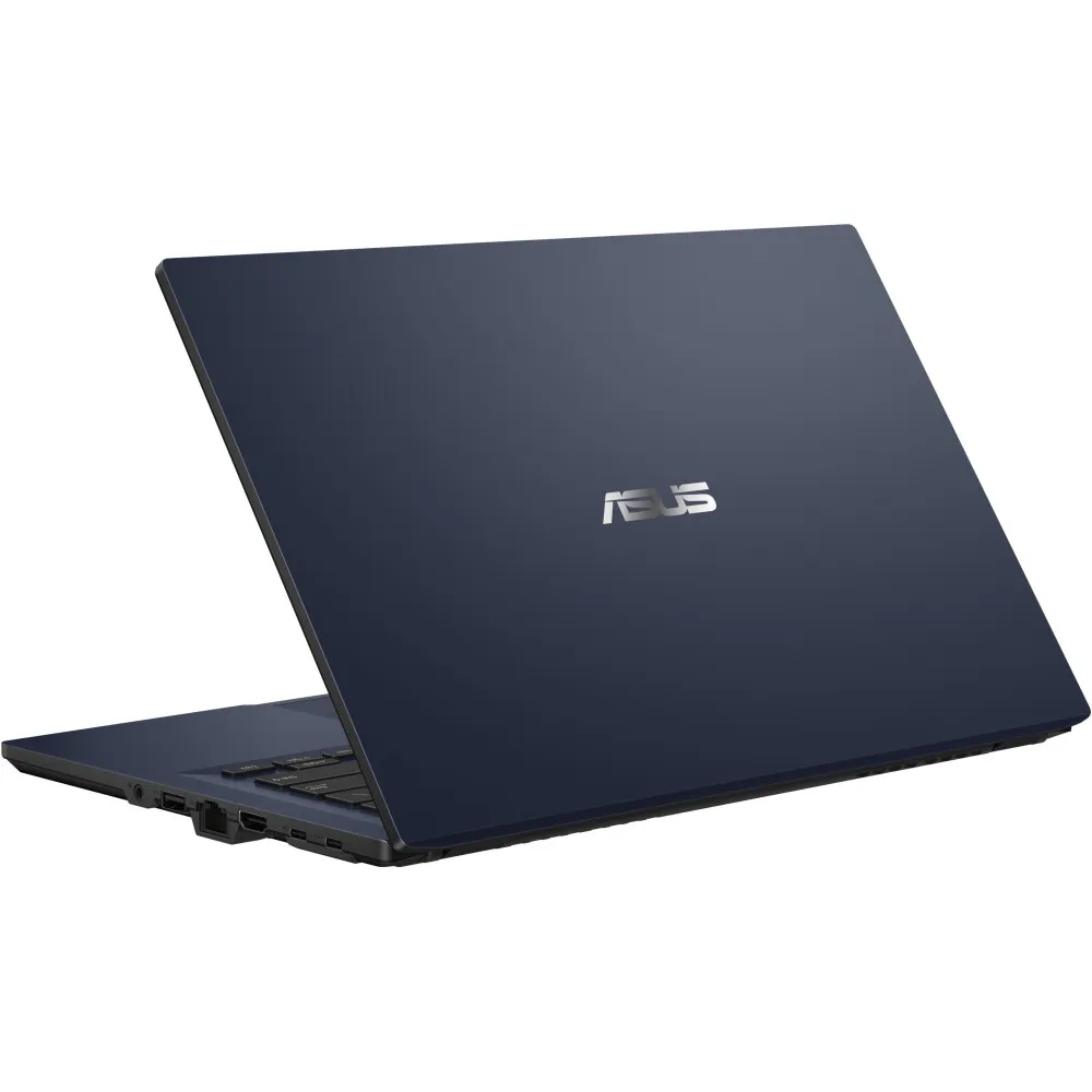 Laptop ASUS ExpertBook B1 B1402 90NX06W1-M004H0TAV - i5-1335U/14" Full HD IPS/RAM 16GB/SSD 1TB/Granatowy/Windows 11 Pro - zdjęcie