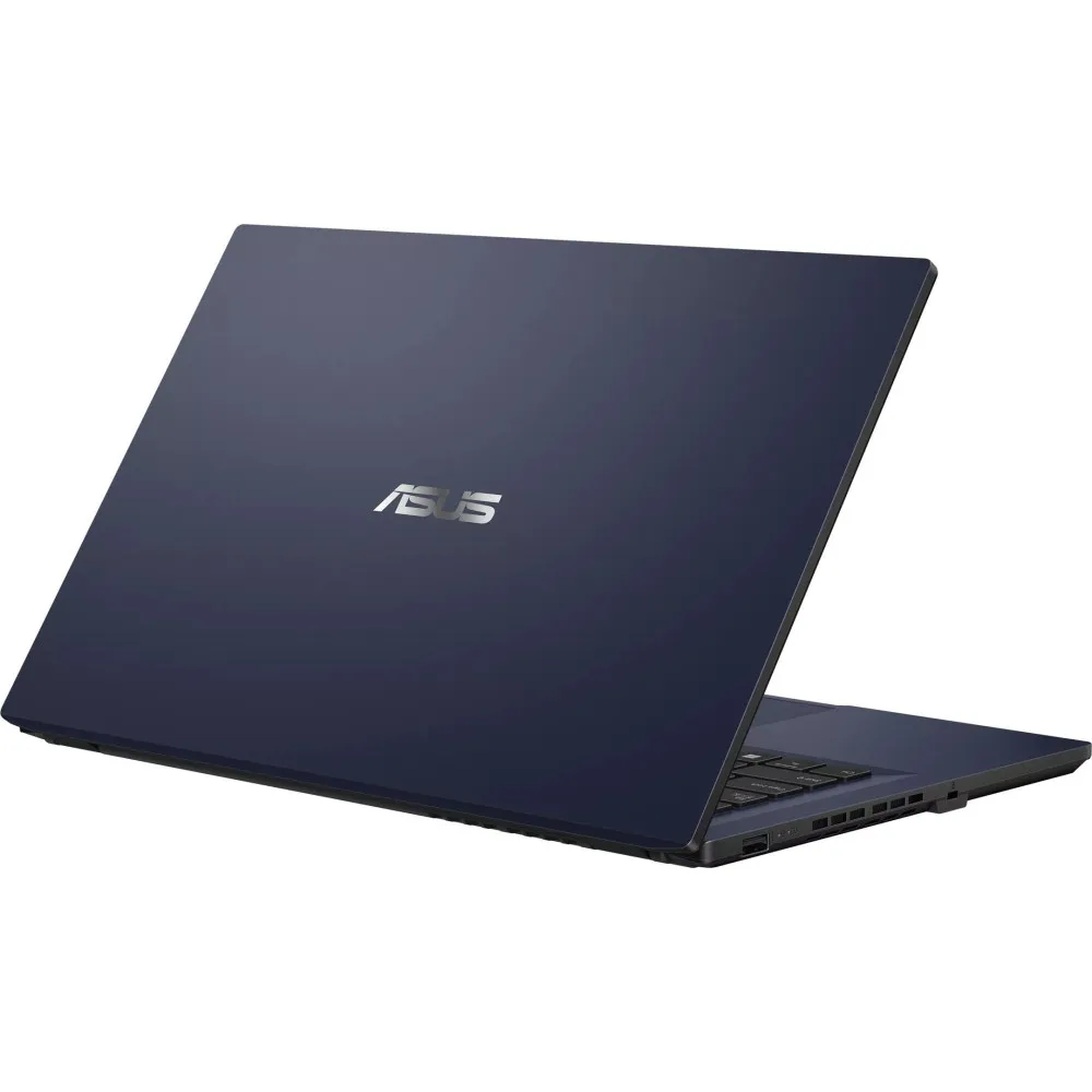 Laptop ASUS ExpertBook B1 B1402 90NX06W1-M004H0TAV - i5-1335U/14" Full HD IPS/RAM 16GB/SSD 1TB/Granatowy/Windows 11 Pro - zdjęcie