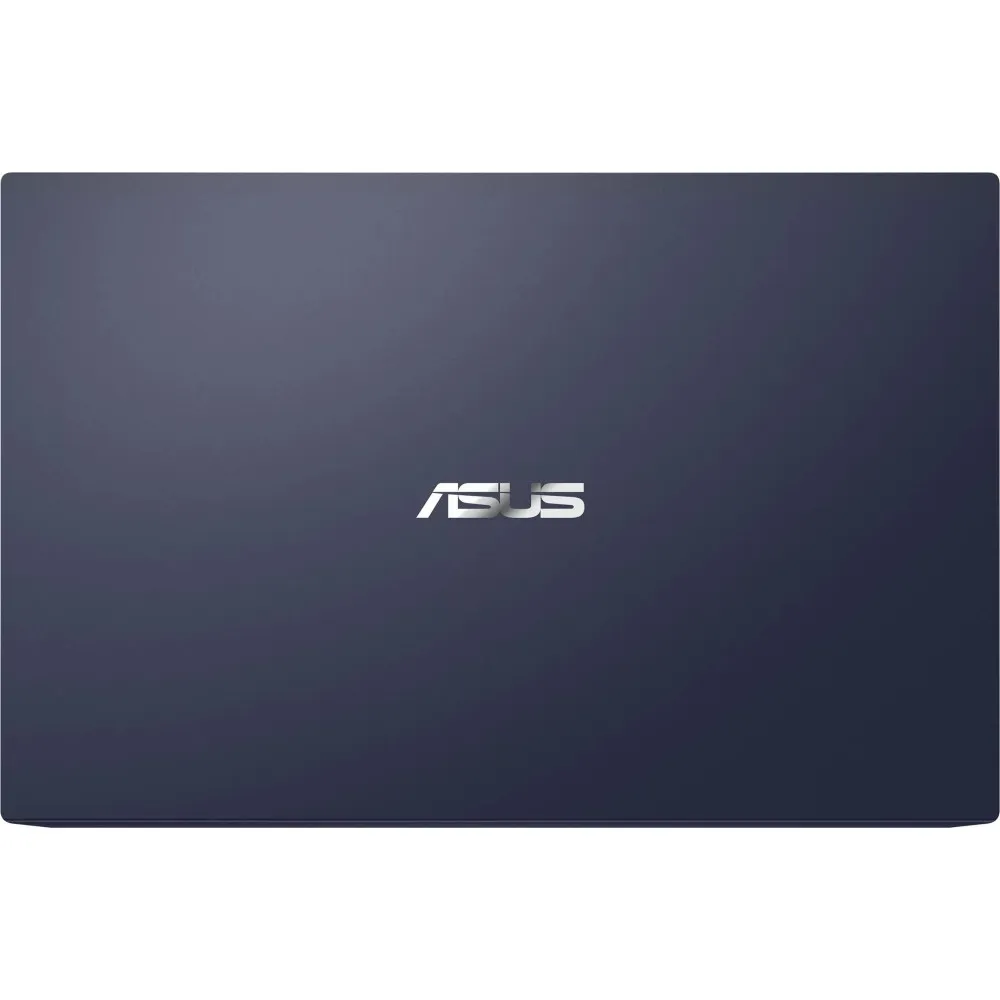 Laptop ASUS ExpertBook B1 B1402 90NX06W1-M004H0TAV - i5-1335U/14" Full HD IPS/RAM 16GB/SSD 1TB/Granatowy/Windows 11 Pro - zdjęcie
