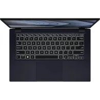 Laptop ASUS ExpertBook B1 B1402 90NX06W1-M004H0TAV, i5-1335U, 14" FHD IPS, 16GB, 1TB, Granatowy, Win11 Pro | Sklep ITnes.pl, IT 