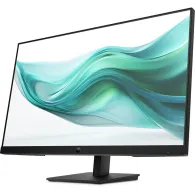 Monitor HP S3 Pro 327ph B0CG8UT, 27", 1920x1080 (FHD), 100Hz, IPS, 5 ms, Czarny | Sklep ITnes.pl, IT for BUSINESS