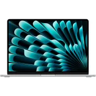Laptop Apple MacBook Air 15 2025 M4 MW1H3ZE/A, Apple M4, 15,3" 2880x1864 Liquid Retina, 16GB, 512GB, Srebrny, macOS, 1 rok CI |  Laptop Apple MacBook Air 15 2025 M4 MW1H3ZE/A, Apple M4, 15,3" 2880x1864 Liquid Retina, 16GB, 512GB, Srebrny, macOS, 1 rok CI |