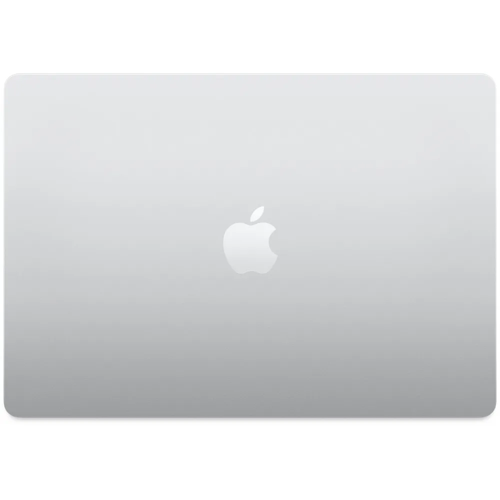 Apple MacBook Air 15 2025 M4 MW1H3ZE/A - zdjęcie