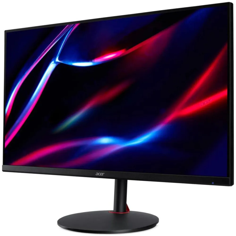 Zdjęcie produktu Monitor Acer Nitro XV322QKV3bmiiphx UM.JX2EE.301 - 31,5"/3840x2160 (4K)/IPS/1 ms/Czarny