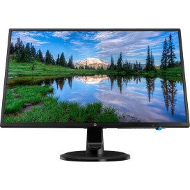 Monitor HP 2YV10AA - 23,8"/1920x1080 (Full HD)/60Hz/IPS/8 ms/Czarny