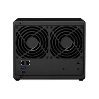 Serwer NAS Synology Desktop Plus DS420W6, Desktop, Intel Celeron J4025, 6GB RAM, 12TB, 4 wnęki, 2 x M.2 | Sklep ITnes.pl, IT for