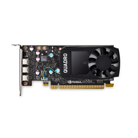 VCQP400-PB Karta graficzna PNY NVIDIA Quadro P400