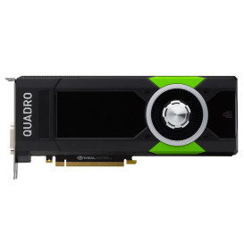 VCQP5000-PB Karta graficzna PNY NVIDIA Quadro P5000