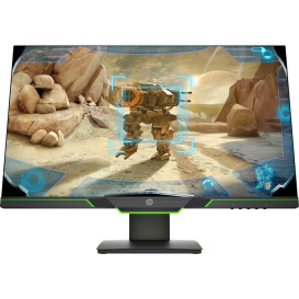 Monitor HP 27xq 3WL54AA - 27"/2560x1440 (QHD)/144Hz/TN/FreeSync/1 ms/pivot/Czarny