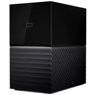 Dysk zewnętrzny HDD 16TB WD My Book Duo WDBFBE0160JBK-EESN, USB 3.1 | Sklep ITnes.pl, IT for BUSINESS