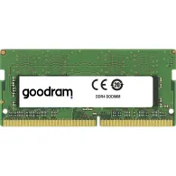 Pamięć RAM 1x8GB SO-DIMM DDR4 GoodRAM GR2400S464L17S/8G, 2400MHz, CL17, Non-ECC, 1,2 V | Sklep ITnes.pl, IT for BUSINESS