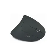 Mysz bezprzewodowa Acer Vertical - Czarna - HP.EXPBG.009 | Sklep ITnes.pl - IT for BUSINESS