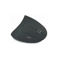 Mysz bezprzewodowa Acer Vertical - Czarna - HP.EXPBG.009 | Sklep ITnes.pl - IT for BUSINESS