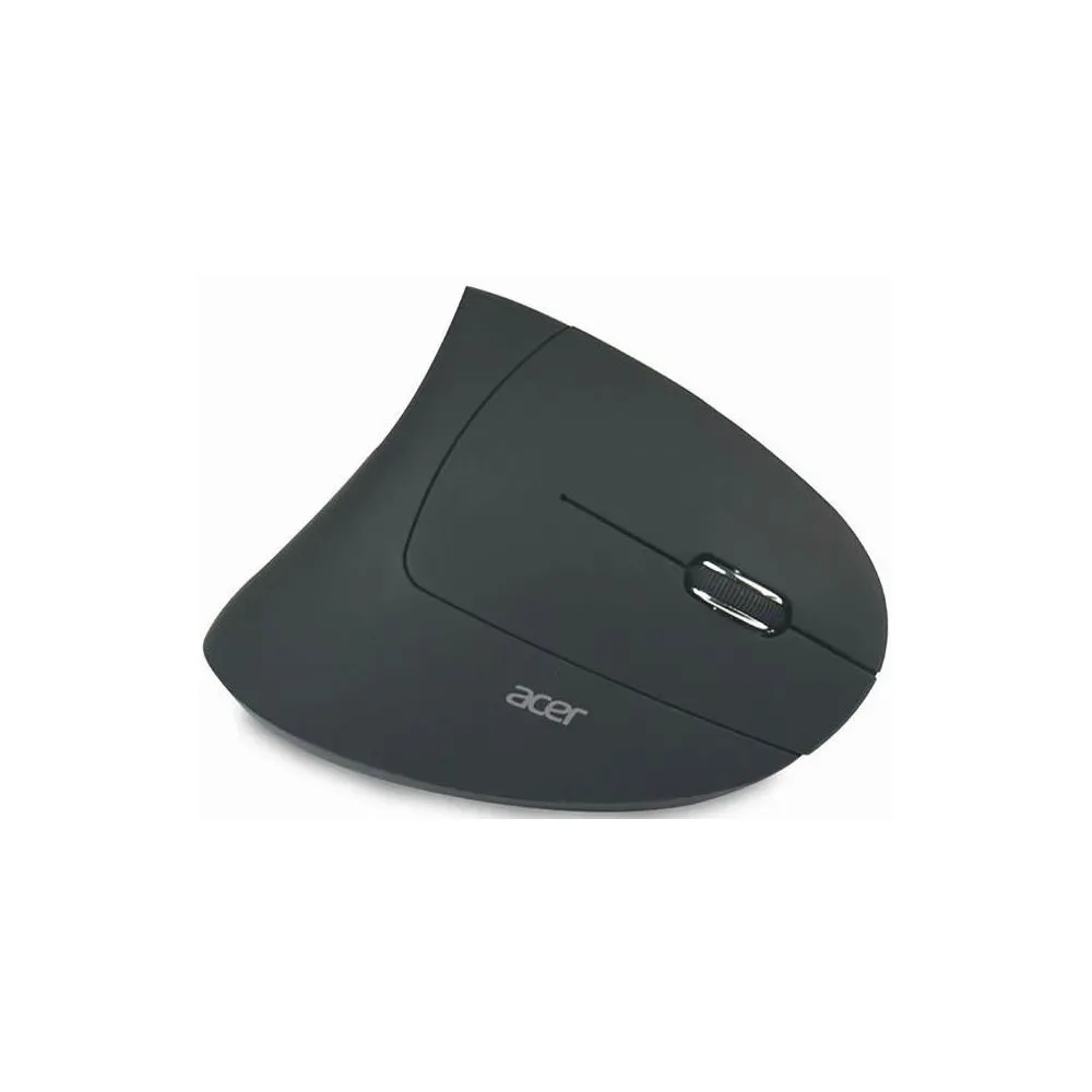 Mysz bezprzewodowa Acer Vertical - Czarna - HP.EXPBG.009 | Sklep ITnes.pl - IT for BUSINESS