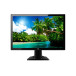 Monitor HP T3U83AA - 19,5"/1440x900 (WSXGA)/16:10/IPS/8 ms/Czarny