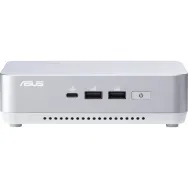 Komputer ASUS NUC 14 Pro+ Kit 90AR0051-M000J00U, Mini Desktop, Core Ultra 9 185H, 48GB, 2TB + 2TB, WiFi, Win11 Pro USB x64 PL, 3