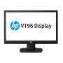 Monitor HP V196 M7F91AA - zdjęcie poglądowe 4