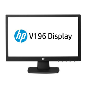 Monitor HP V196 M7F91AA - zdjęcie poglądowe 4