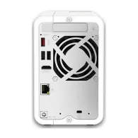 Serwer NAS QNAP Tower TS-262-I3, Tower, Intel Celeron N4505, 4GB RAM, 12TB, 1TB cache, 2 wnęki, 2 x M.2 | Sklep ITnes.pl, IT for