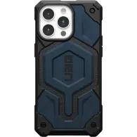 Etui UAG Monarch Pro 114222115555 do iPhone 15 Pro Max, Czarne, Niebieskie | Sklep ITnes.pl, IT for BUSINESS